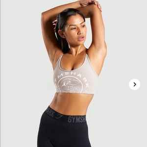 ISO legacy bra